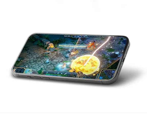 Smart TV Powered by Optimum TV Cable and Streaming Services